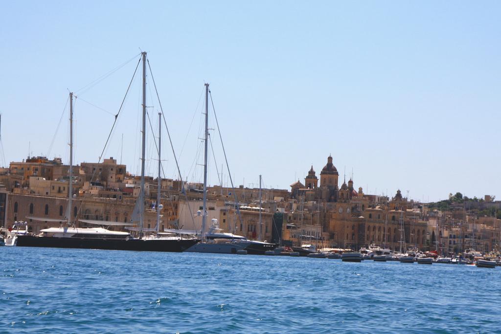 Foto de Vittoriosa (Birgu), Malta