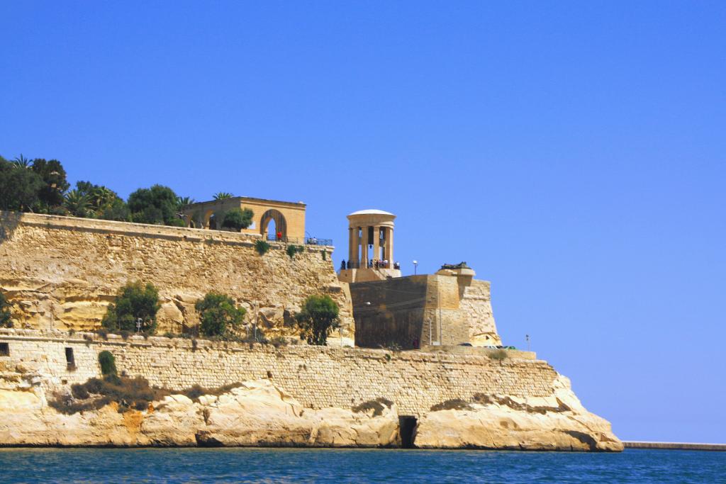 Foto de Vittoriosa (Birgu), Malta