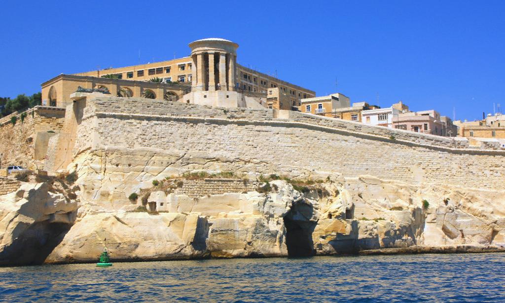 Foto de Vittoriosa (Birgu), Malta