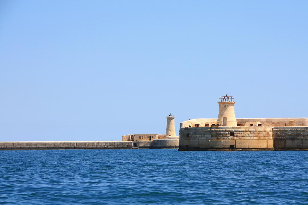 Foto de Vittoriosa (Birgu), Malta