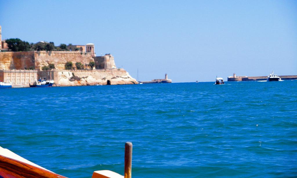 Foto de Vittoriosa (Birgu), Malta