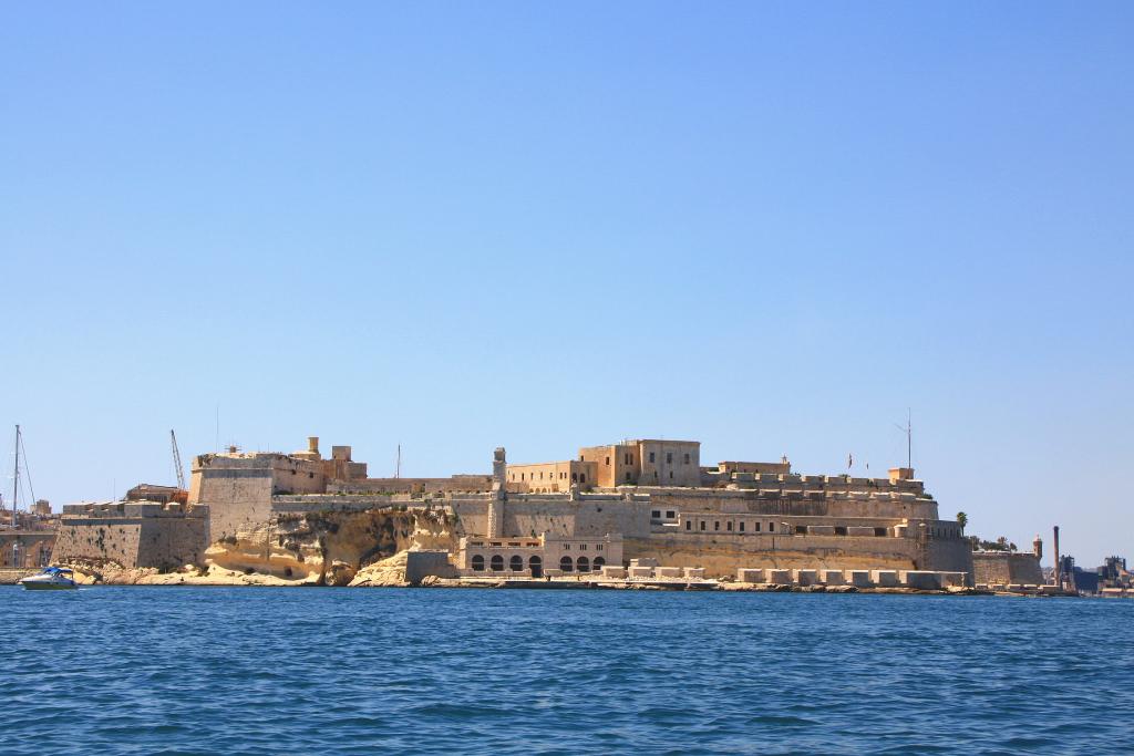 Foto de Vittoriosa (Birgu), Malta