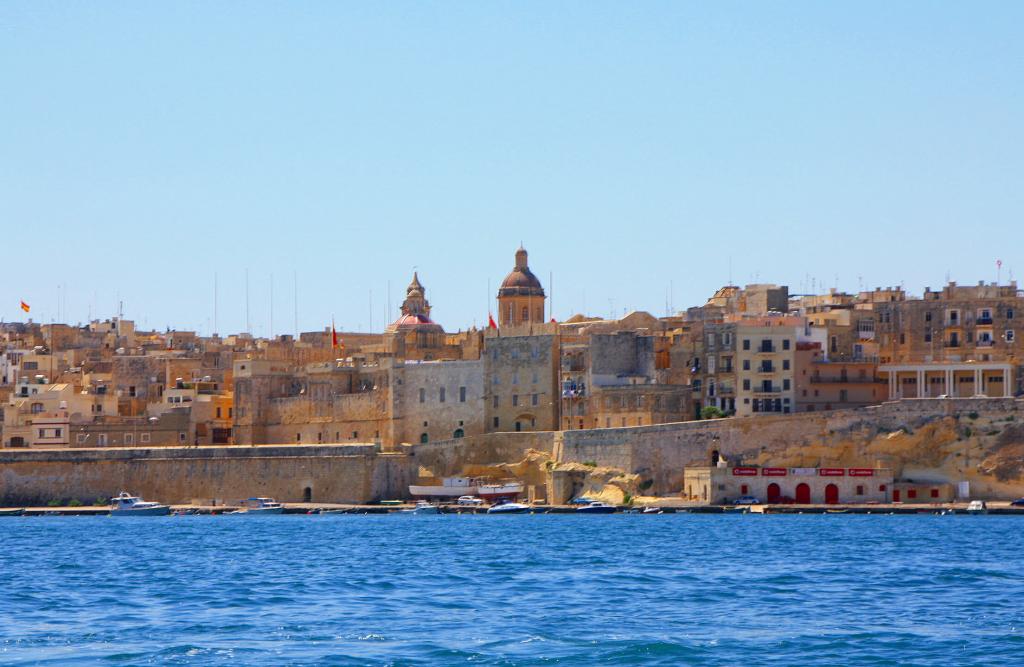 Foto de Vittoriosa (Birgu), Malta