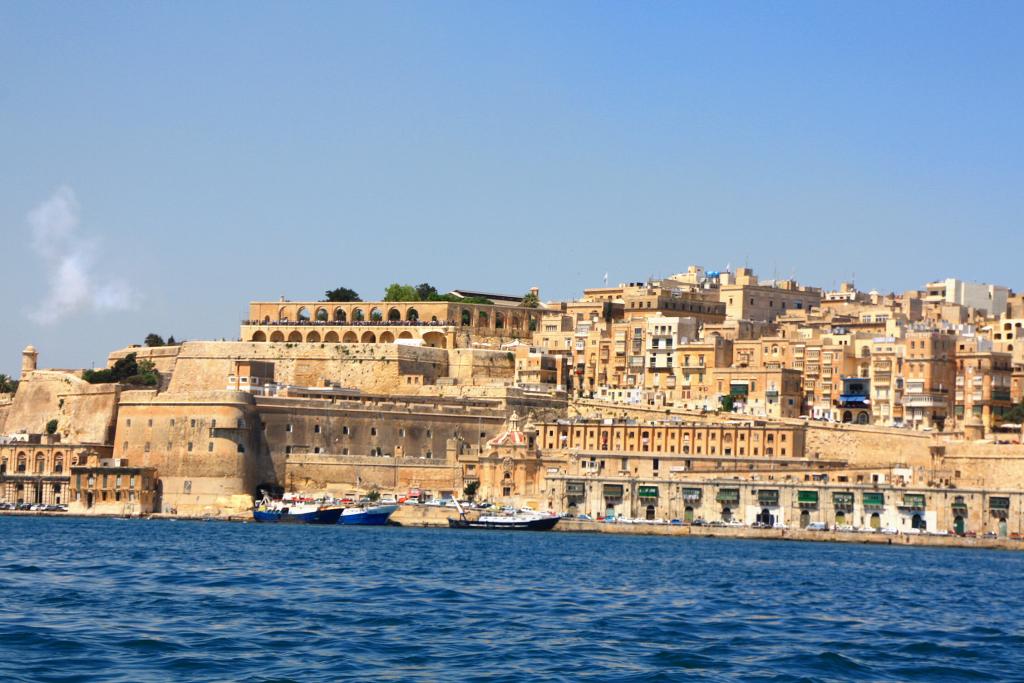 Foto de Vittoriosa (Birgu), Malta