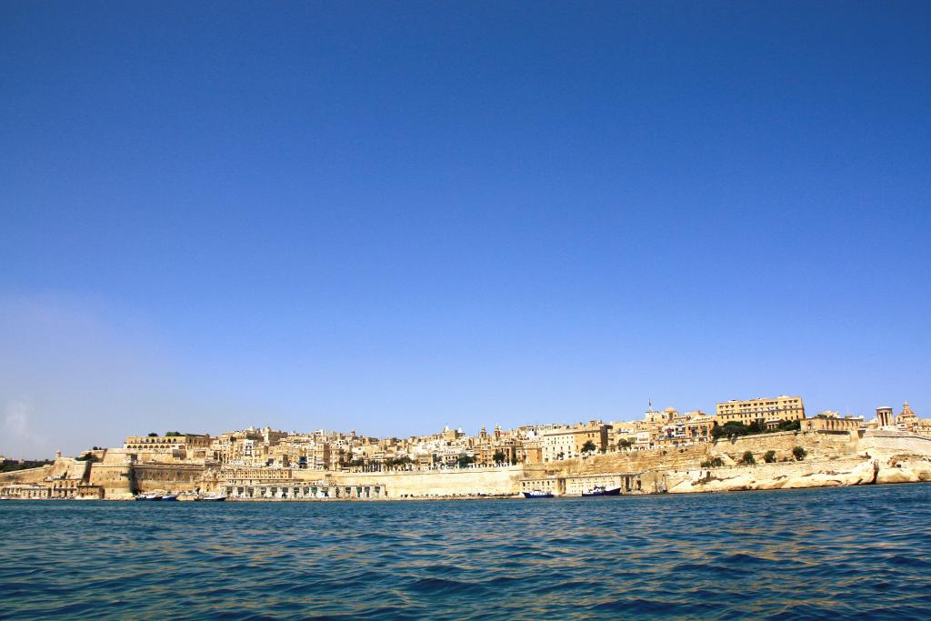 Foto de Vittoriosa (Birgu), Malta