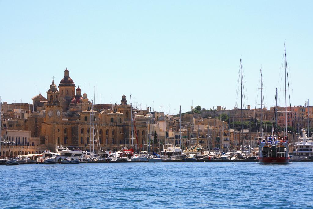 Foto de Vittoriosa (Birgu), Malta