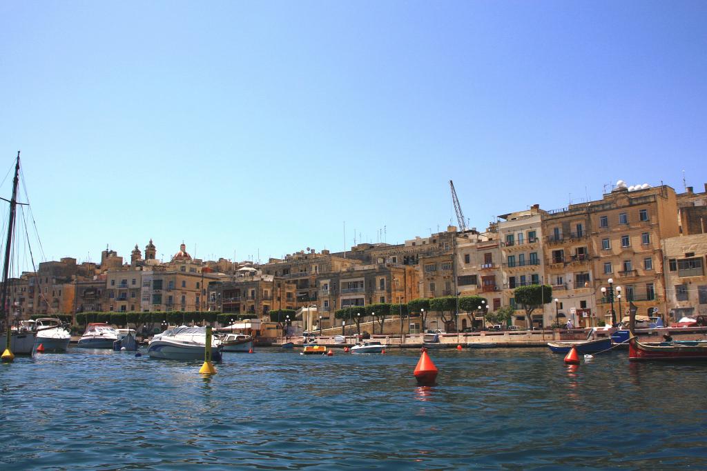 Foto de Vittoriosa (Birgu), Malta