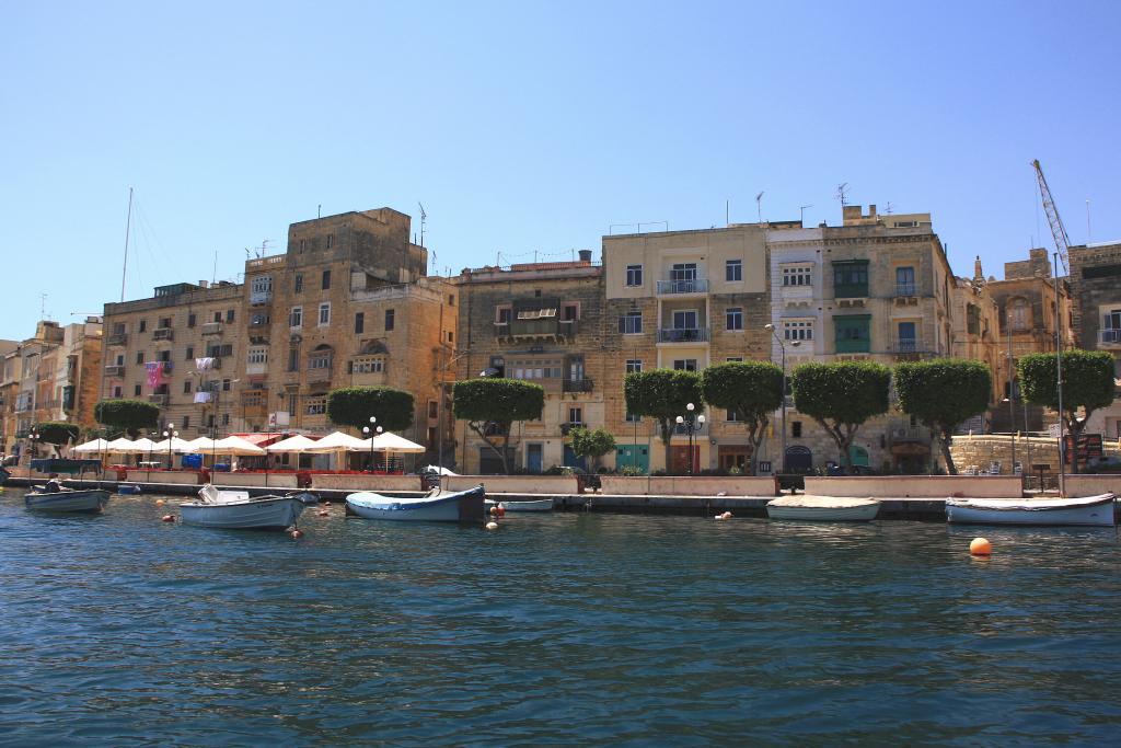 Foto de Vittoriosa (Birgu), Malta