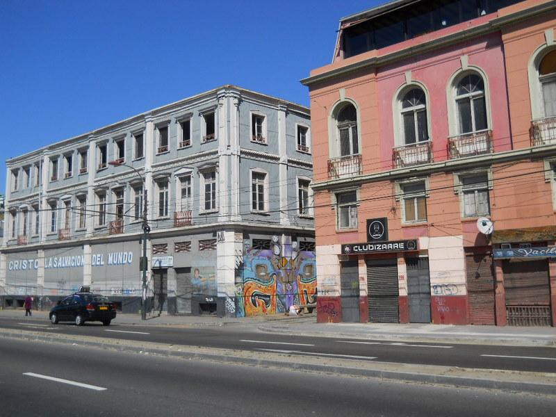 Foto de Valparaiso, Chile