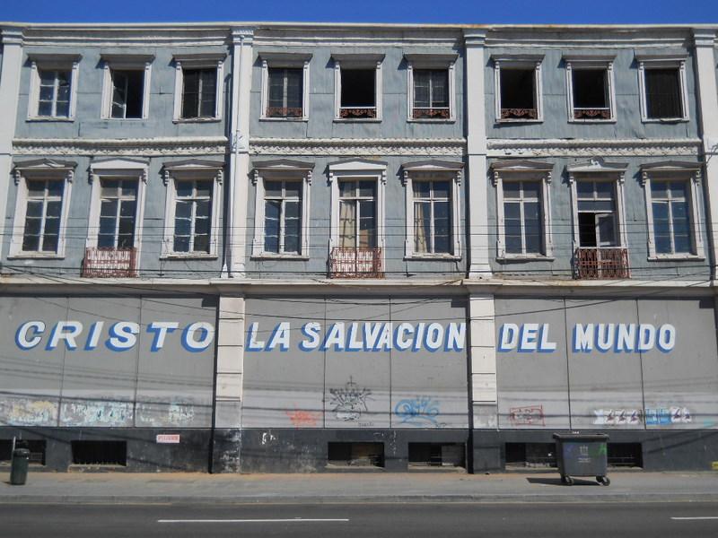 Foto de Valparaiso, Chile