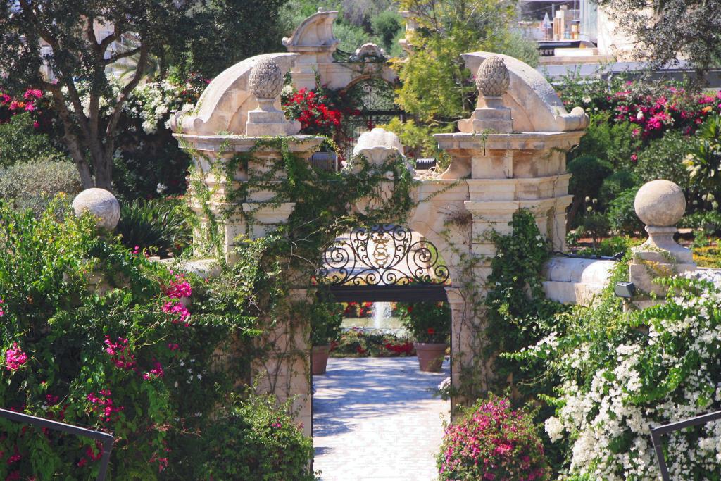 Foto de Naxxar, Malta