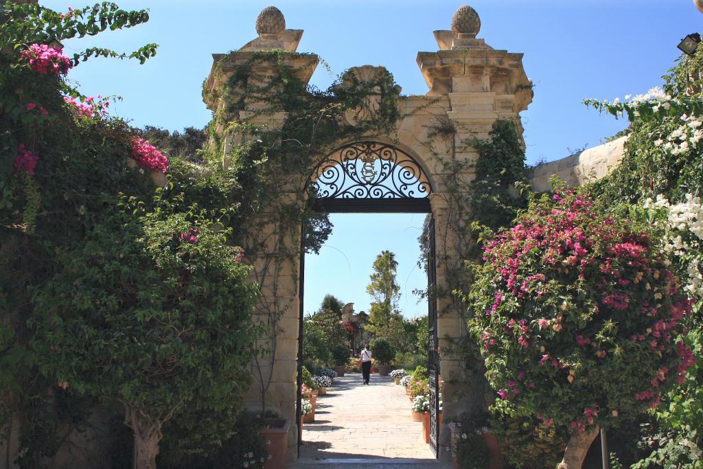 Foto de Naxxar, Malta