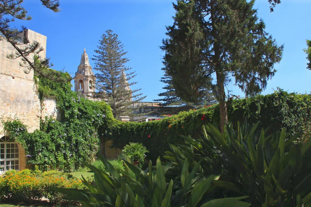 Foto de Naxxar, Malta