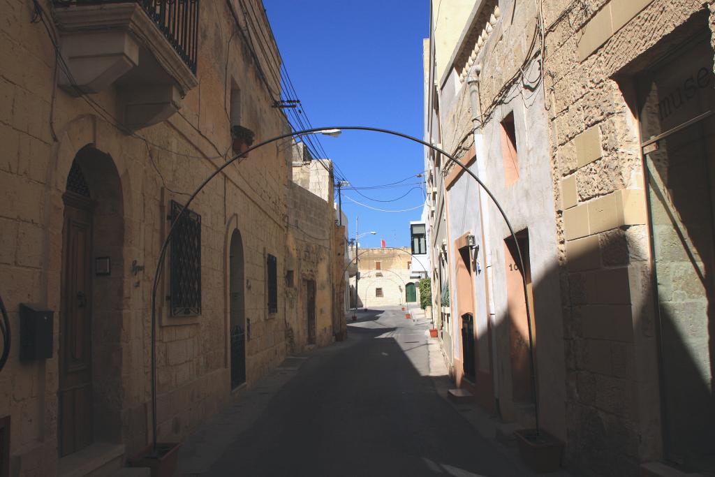 Foto de Naxxar, Malta