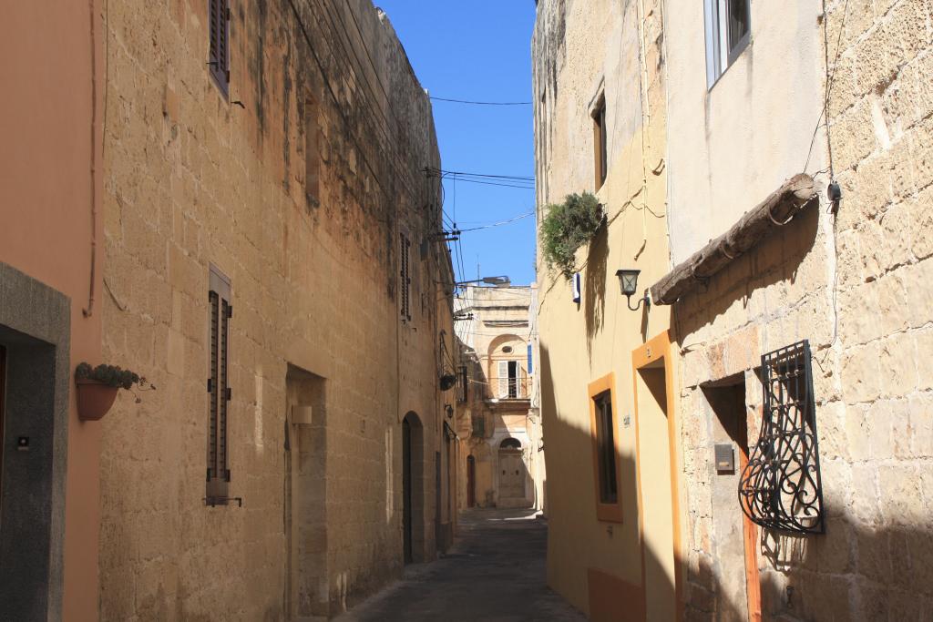 Foto de Naxxar, Malta