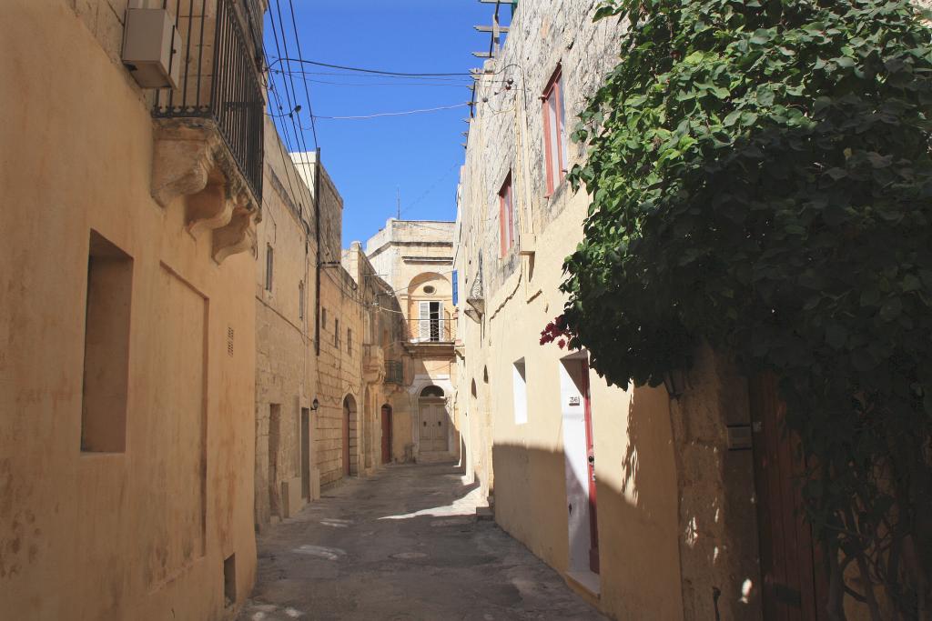 Foto de Naxxar, Malta