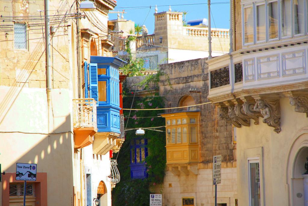 Foto de Naxxar, Malta