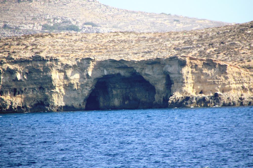 Foto de Comino, Malta