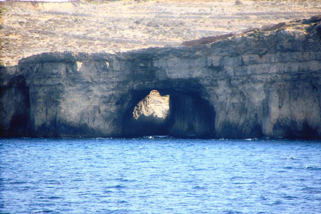 Foto de Comino, Malta