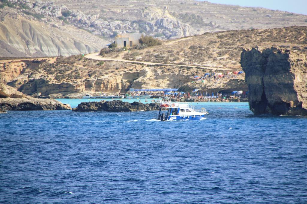 Foto de Comino, Malta