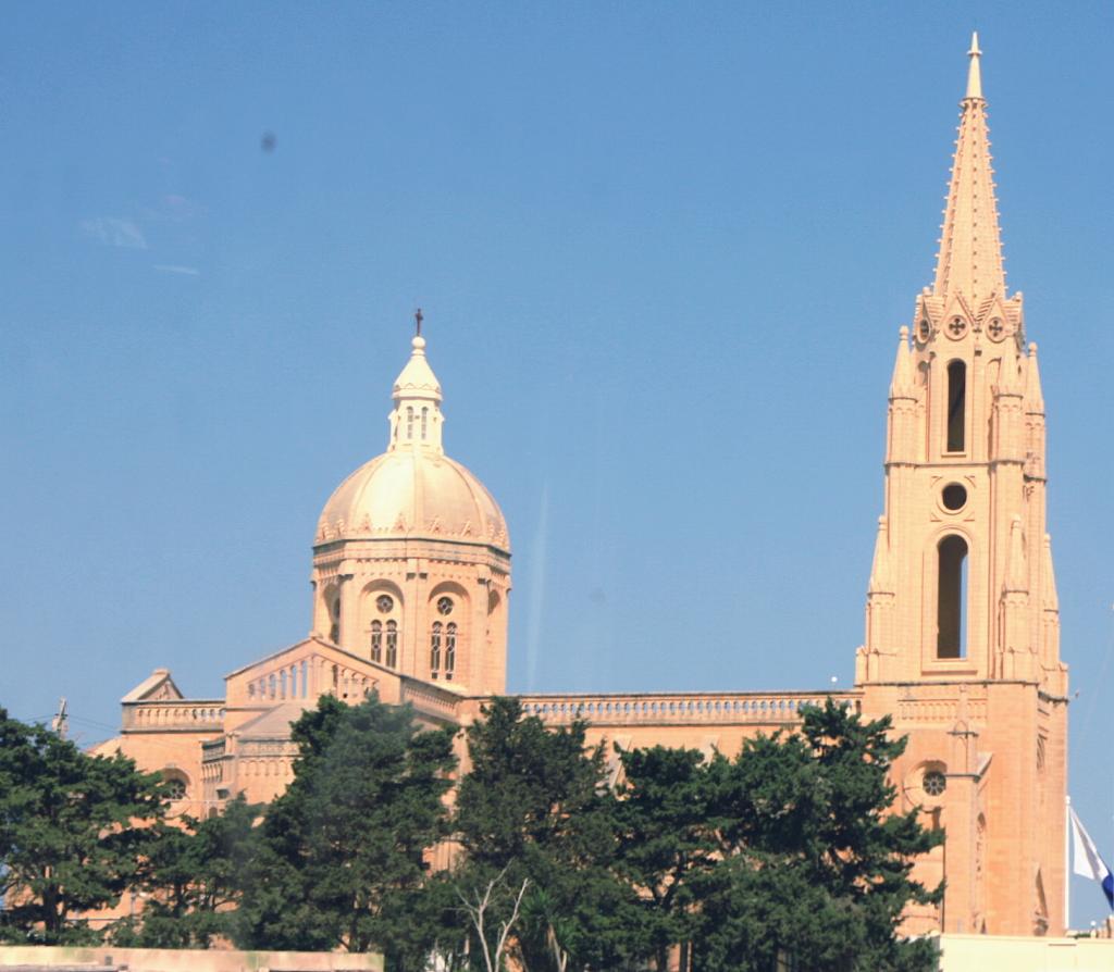 Foto de Mgarr (Gozo), Malta