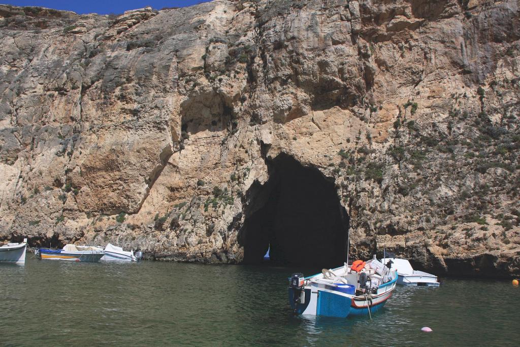 Foto de Dwejra (Gozo), Malta