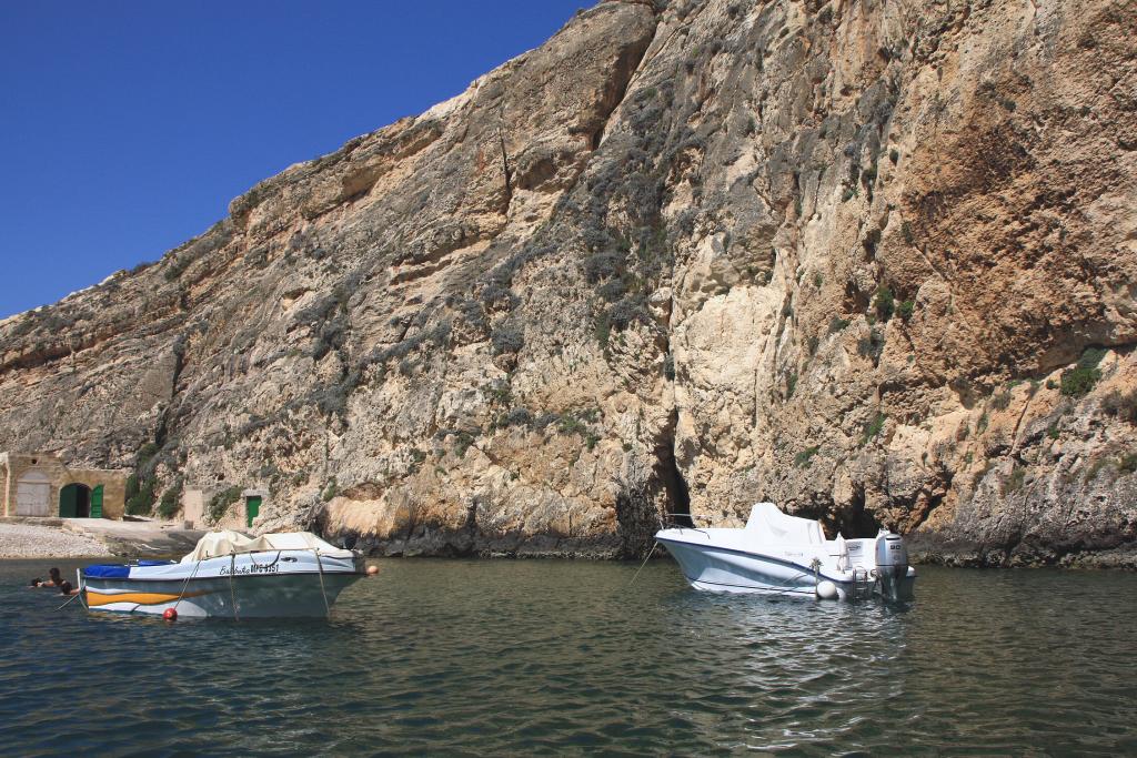 Foto de Dwejra (Gozo), Malta