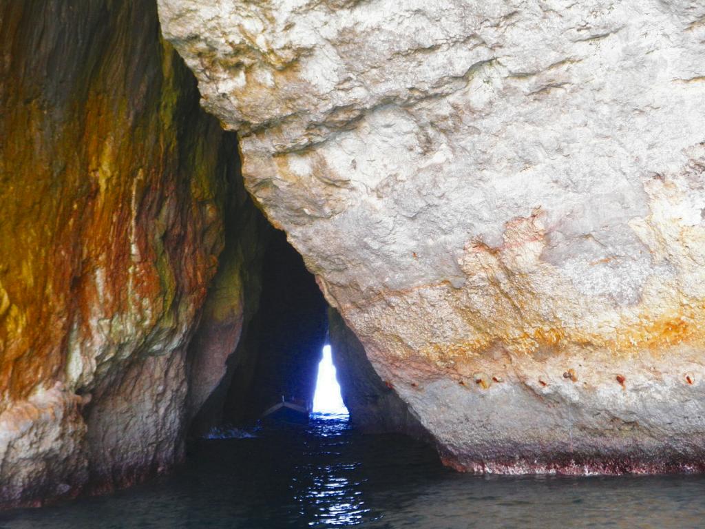 Foto de Dwejra (Gozo), Malta