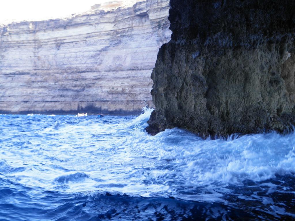 Foto de Dwejra (Gozo), Malta