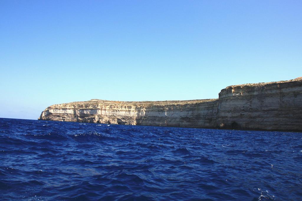 Foto de Dwejra (Gozo), Malta