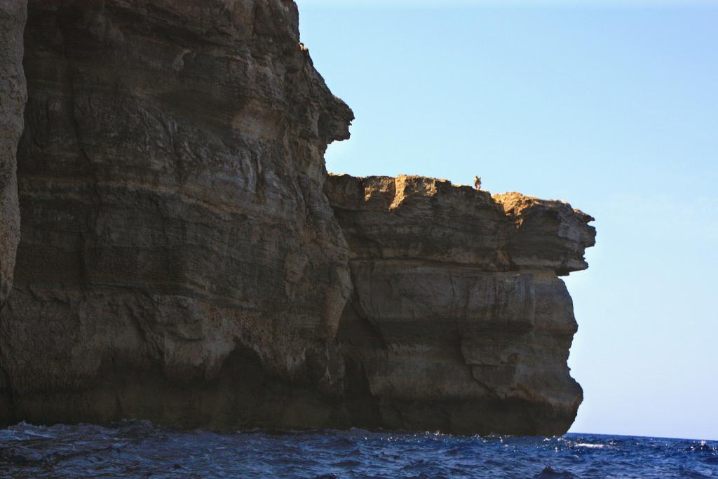 Foto de Dwejra (Gozo), Malta