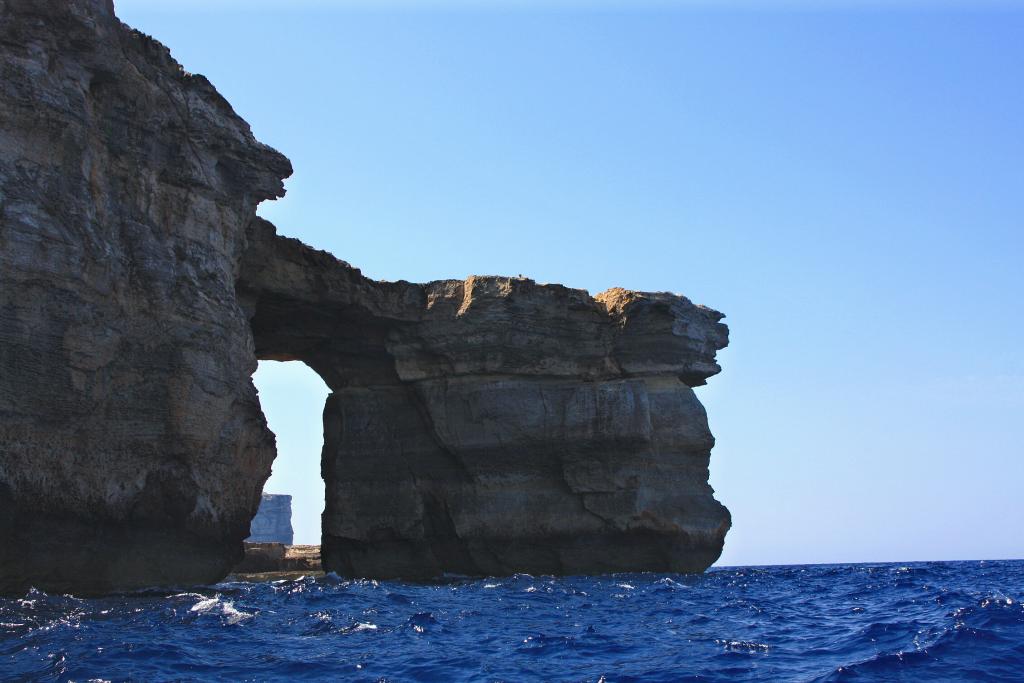 Foto de Dwejra (Gozo), Malta