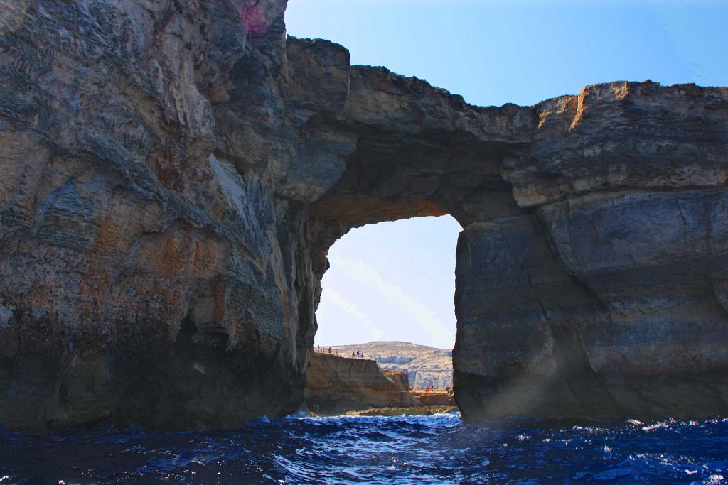 Foto de Dwejra (Gozo), Malta