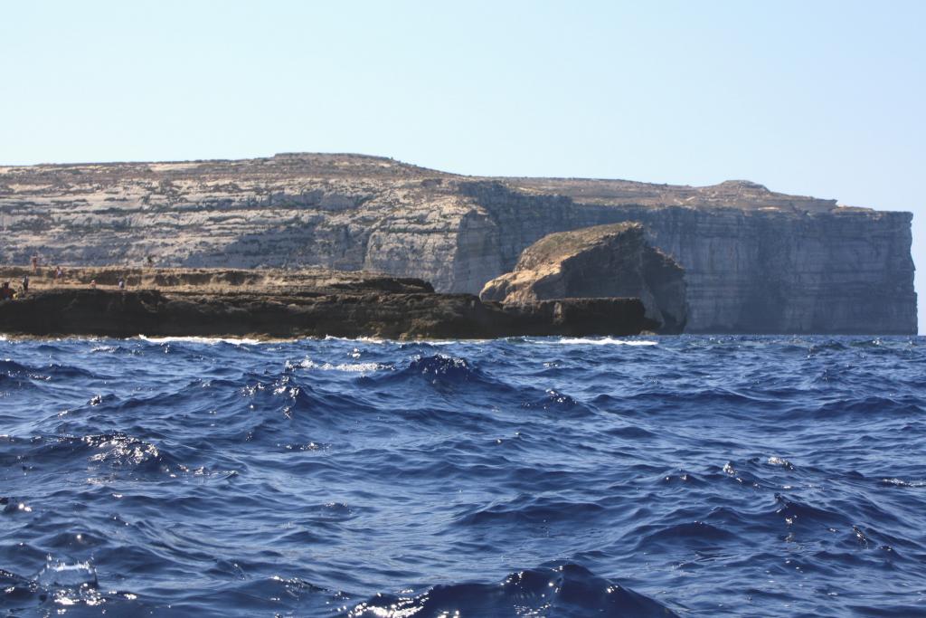 Foto de Dwejra (Gozo), Malta