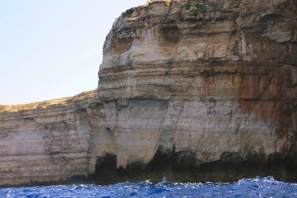 Foto de Dwejra (Gozo), Malta