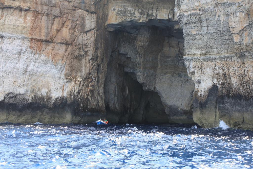 Foto de Dwejra (Gozo), Malta