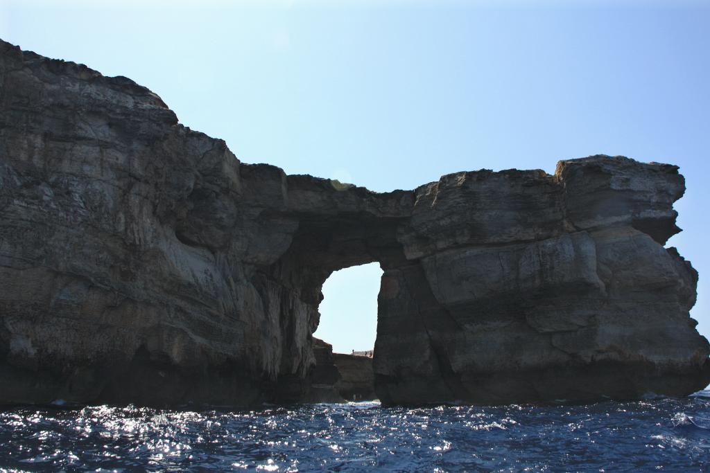 Foto de Dwejra (Gozo), Malta