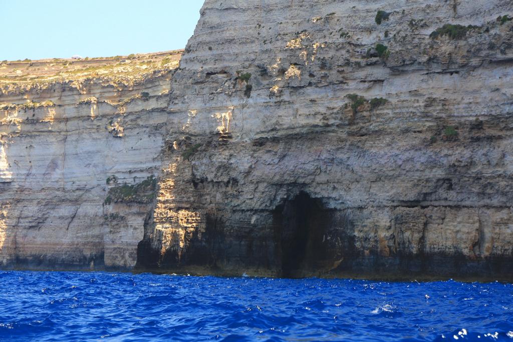 Foto de Dwejra (Gozo), Malta