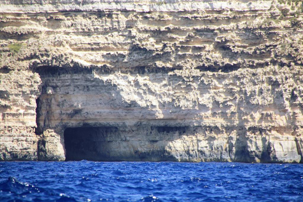 Foto de Dwejra (Gozo), Malta