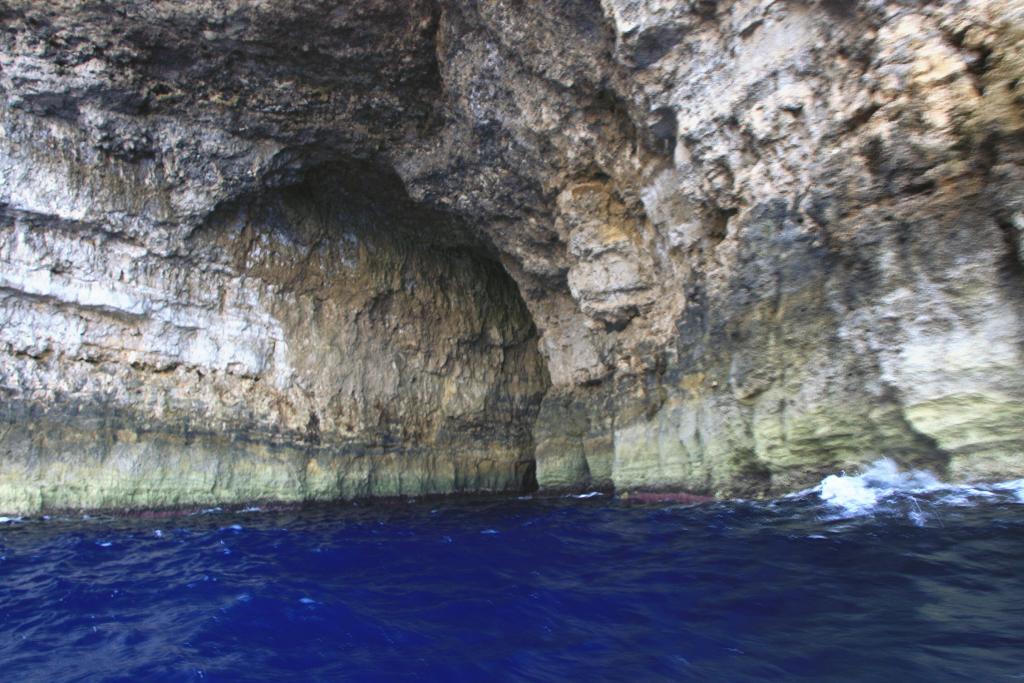 Foto de Dwejra (Gozo), Malta