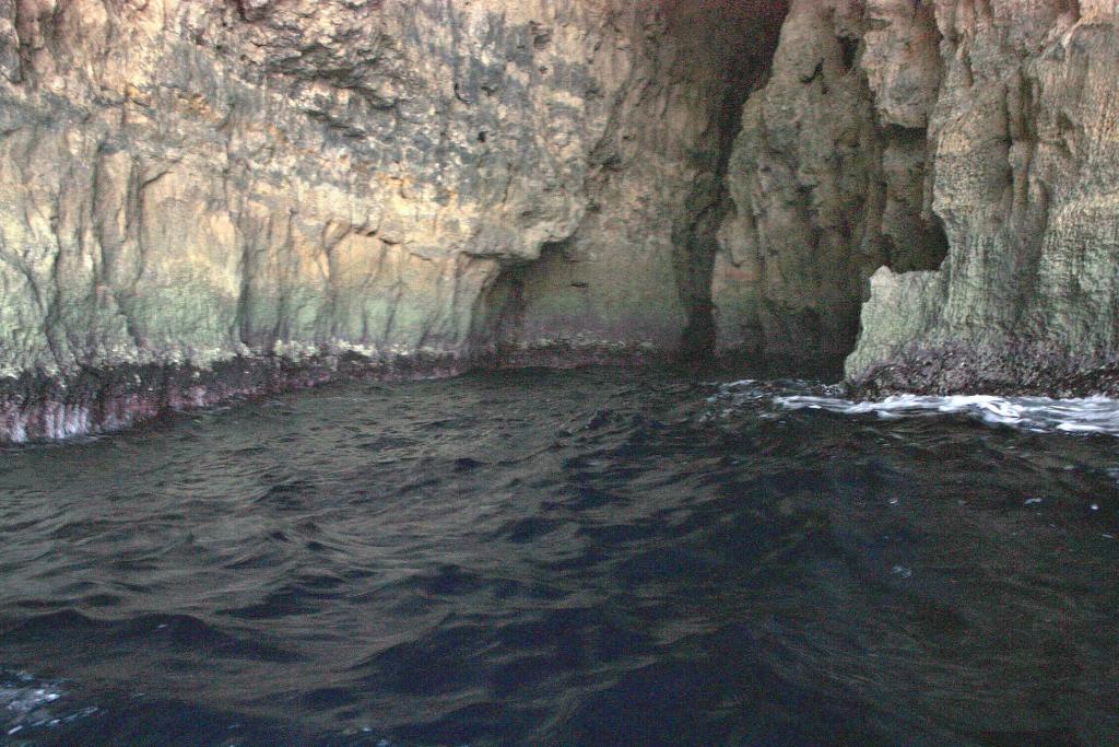 Foto de Dwejra (Gozo), Malta