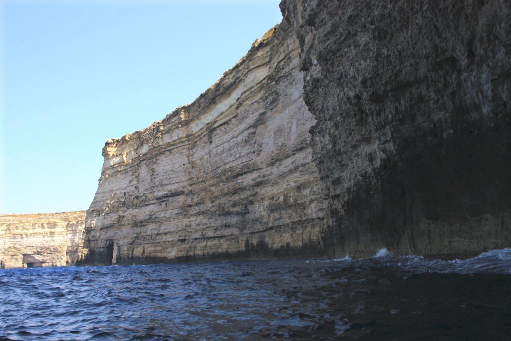 Foto de Dwejra (Gozo), Malta