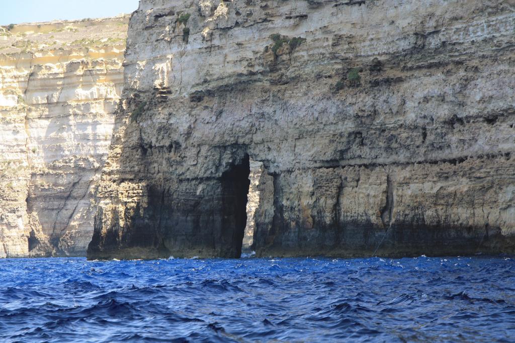 Foto de Dwejra (Gozo), Malta