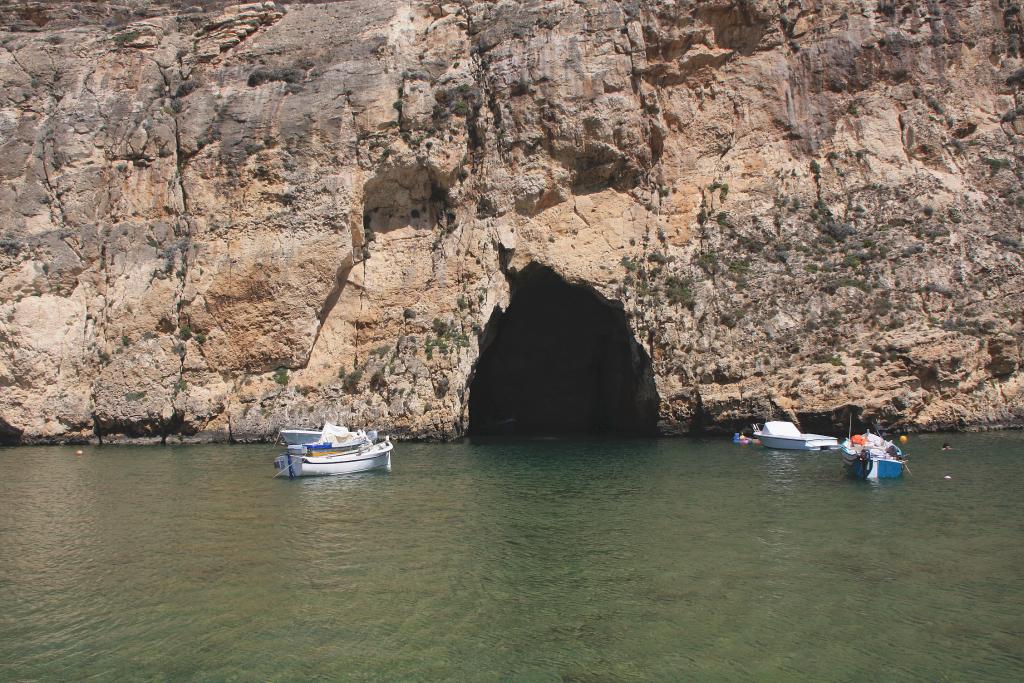 Foto de Dwejra (Gozo), Malta