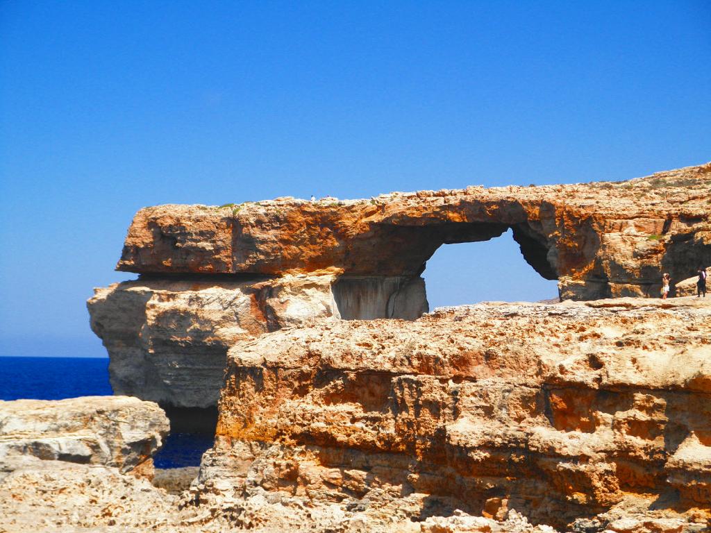 Foto de Dwejra (Gozo), Malta