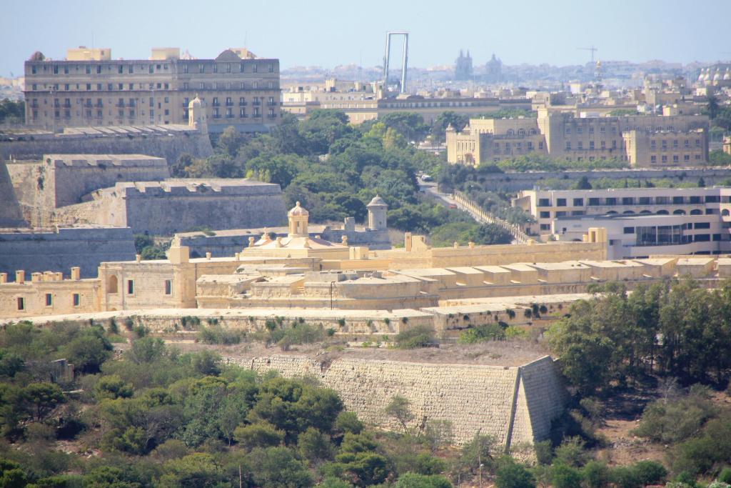 Foto de Sliema, Malta