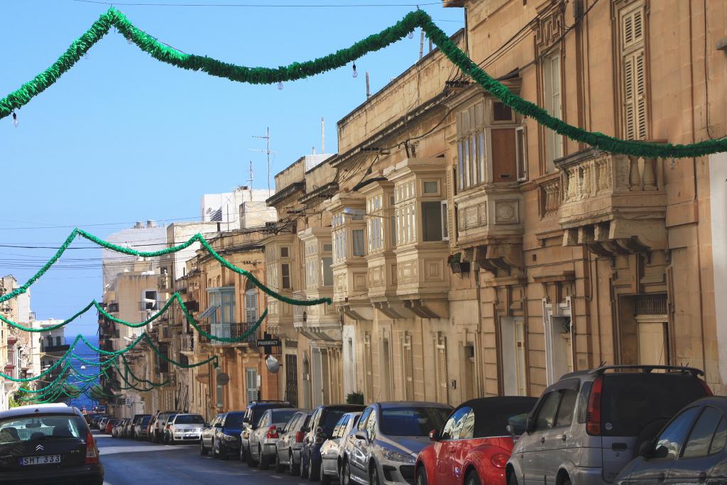 Foto de Sliema, Malta