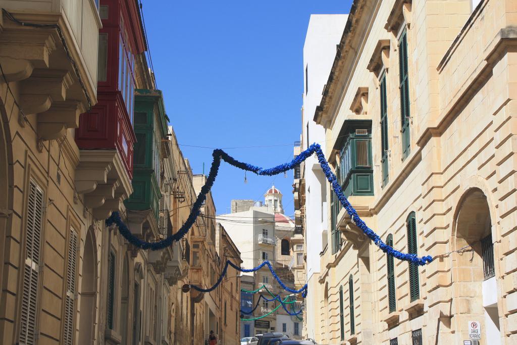 Foto de Sliema, Malta