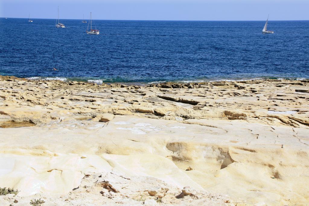 Foto de Sliema, Malta