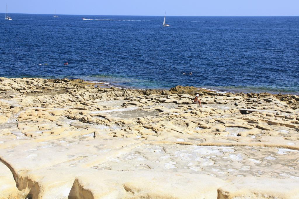 Foto de Sliema, Malta